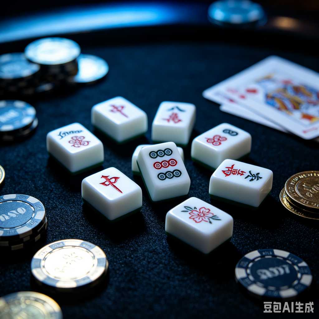 grandjunction,mahjong