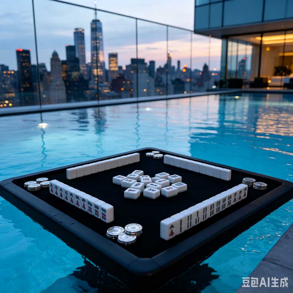 limited color mahjong set