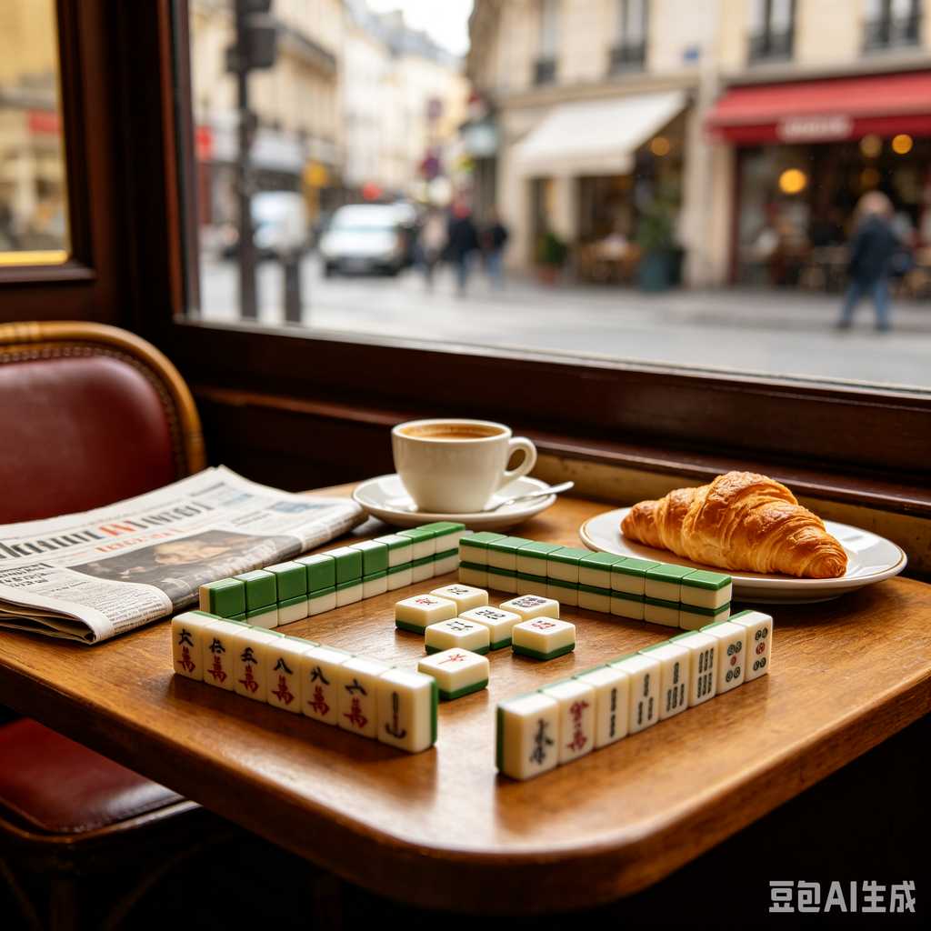 antwerp,mahjong
