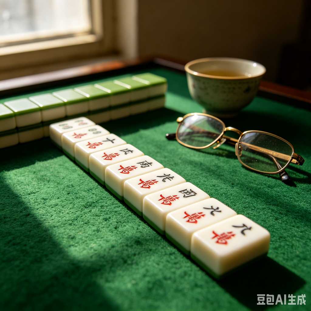 lightweight mahjong table