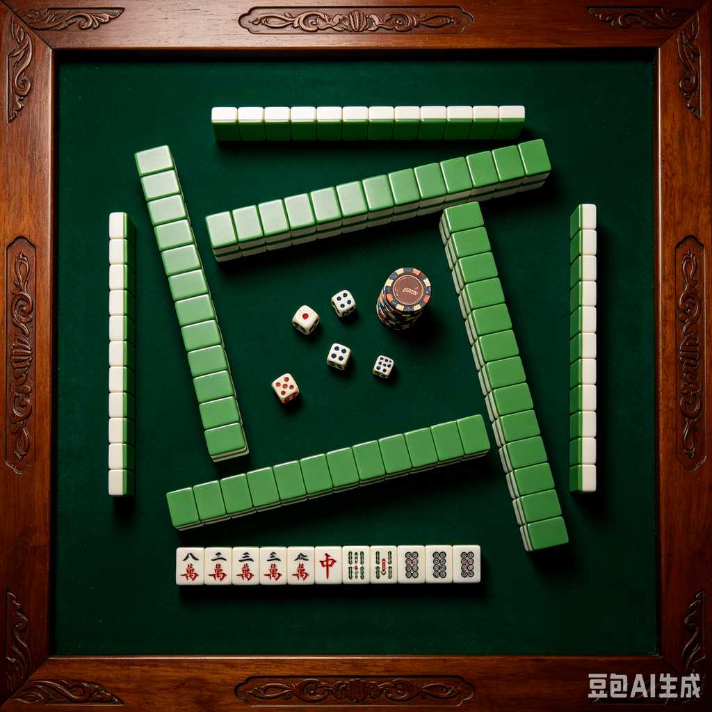 losmochis,mahjong