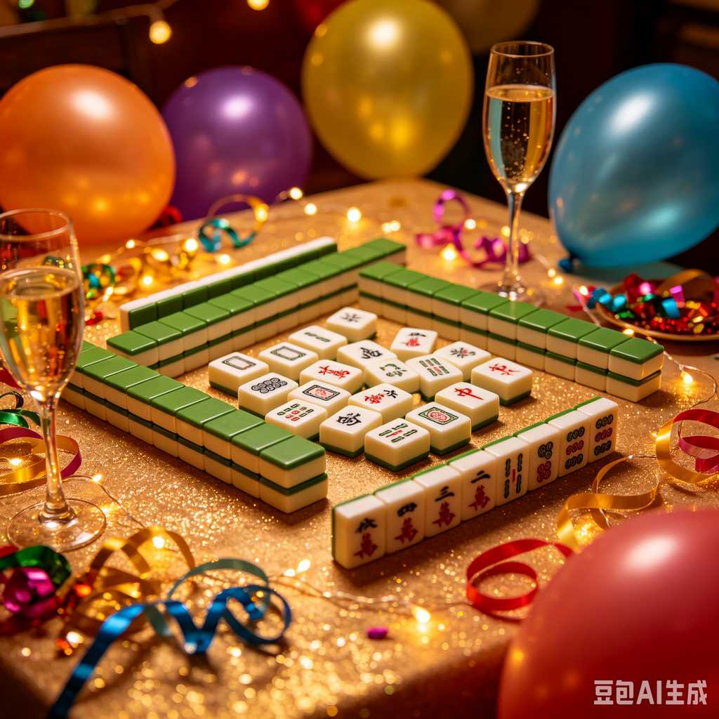 haarlem,mahjong
