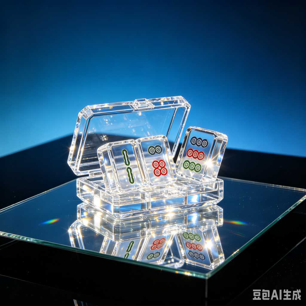 top rated portable mahjong set review
