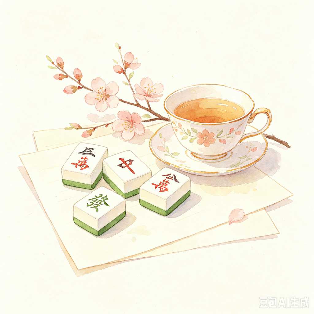 reliable mahjong supplier usa