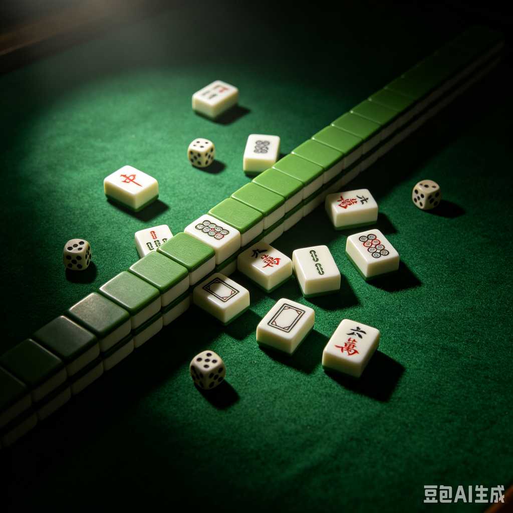 souvenir packing mahjong gift