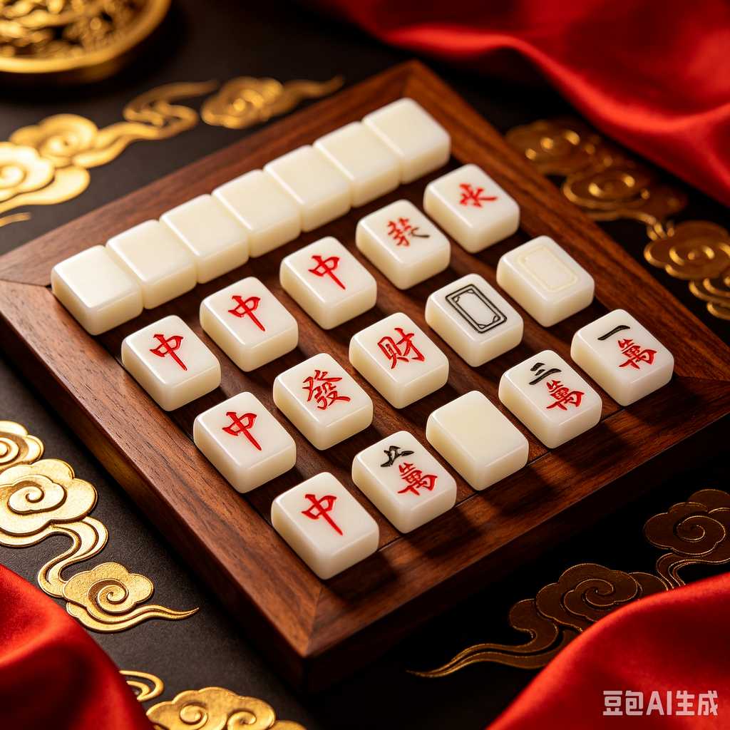 wichita,mahjong