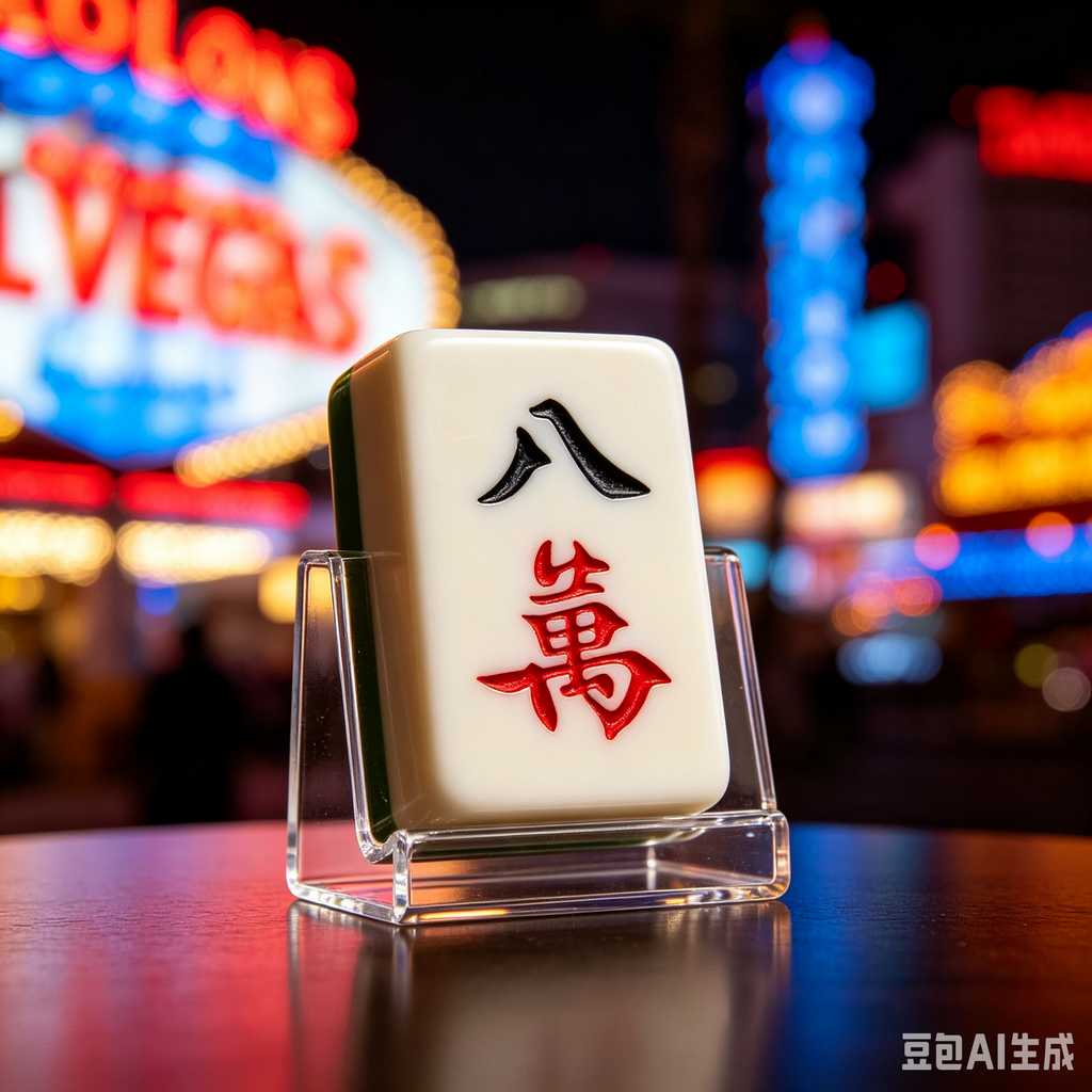 standard american mahjong tiles