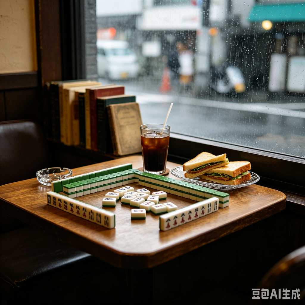 tyler,mahjong