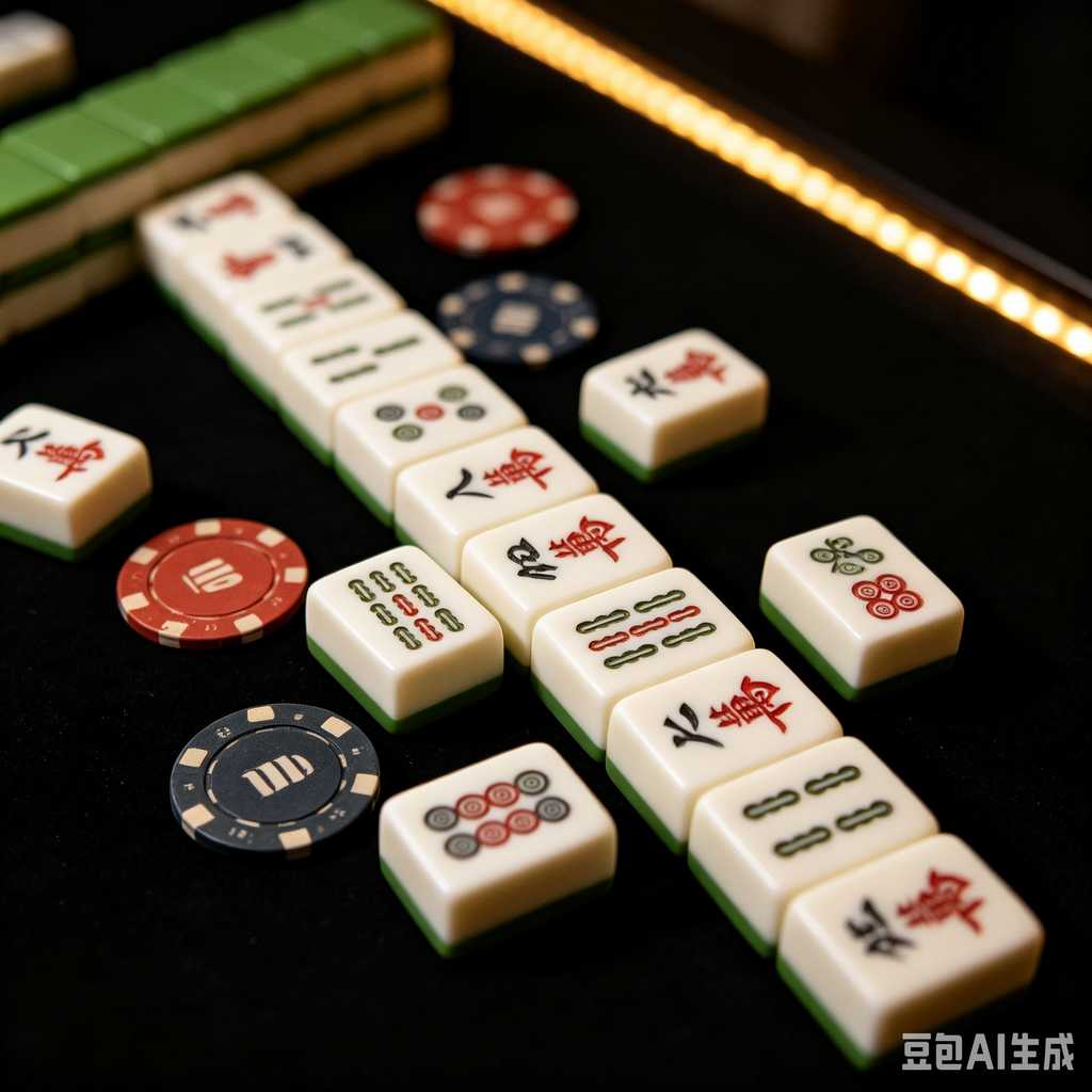 club entertainment mahjong set