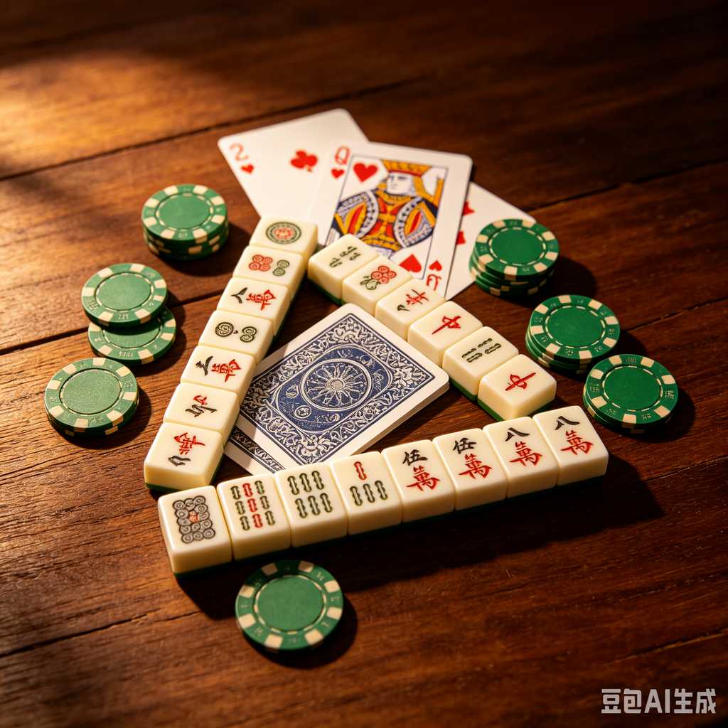 bologna,mahjong
