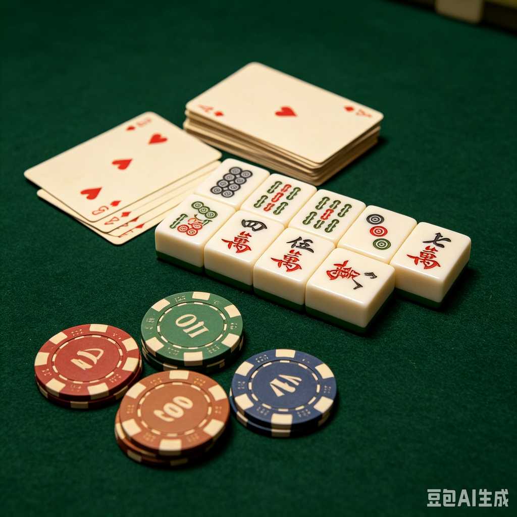 StamfordCT,mahjong