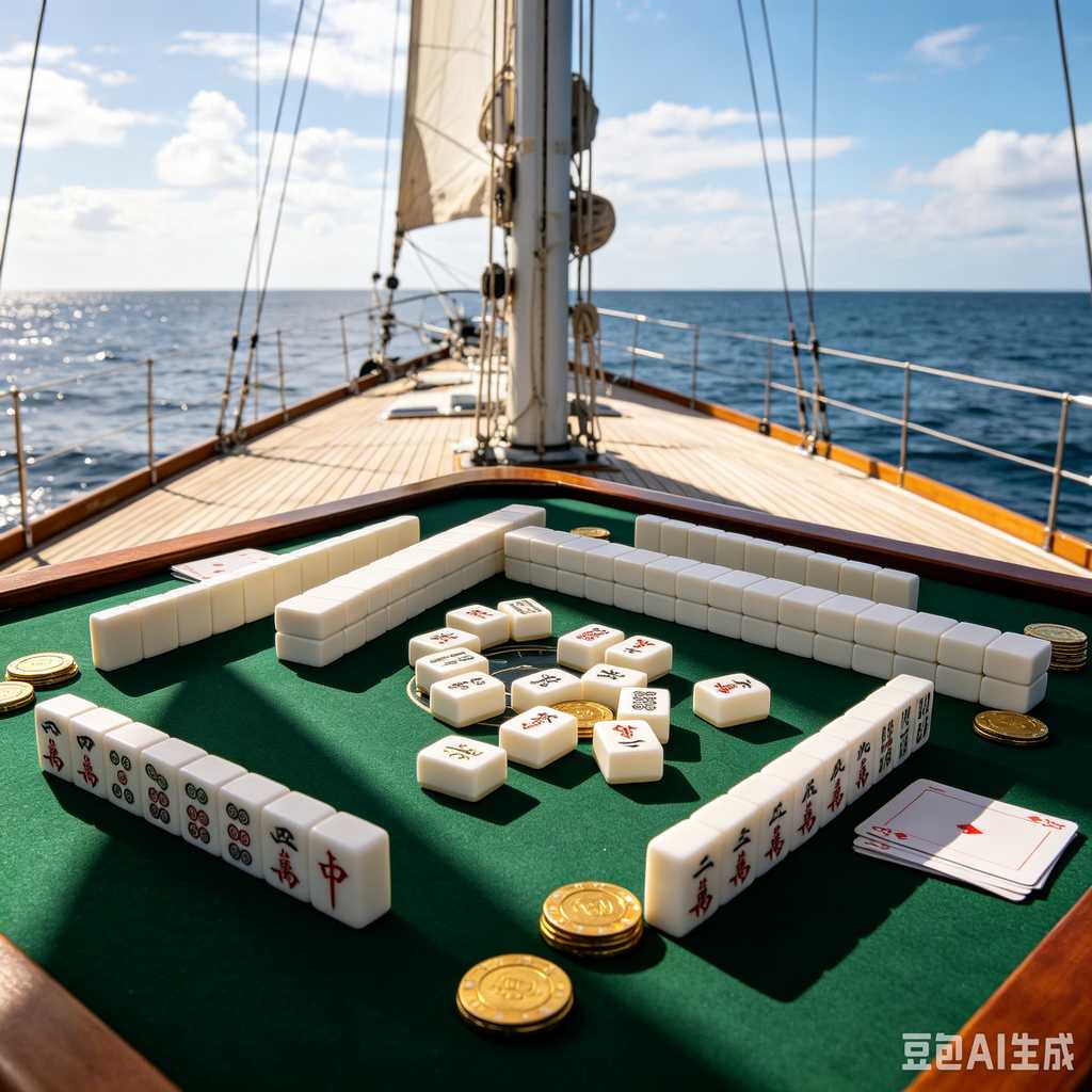 lisbon,mahjong
