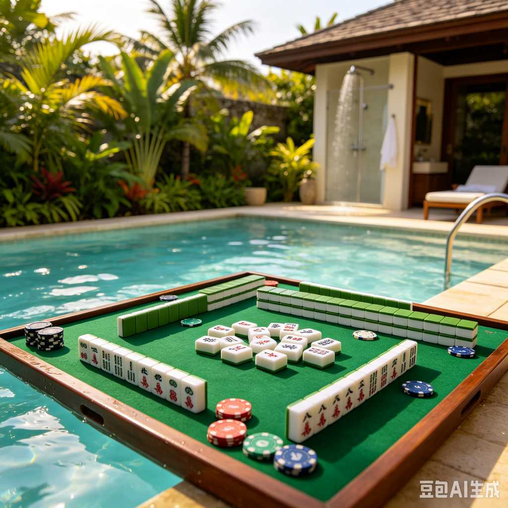 standard mahjong dice
